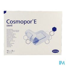 Bild in die Galerieansicht laden, Cosmopor E Latexfree 10x8cm 10 P/s
