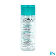 Load image into Gallery viewer, Uriage Eau Micc.thermale Peaux Mixtes Grasse 100ml
