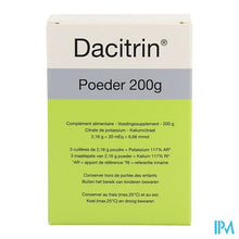 Load image into Gallery viewer, Dacitrin Pdr 200g
