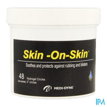 Charger l'image dans la galerie, Skin On Skin Circles 7,5cm 48
