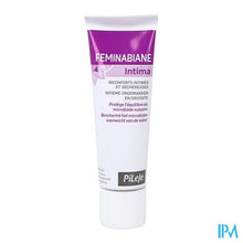 Afbeelding in Gallery-weergave laden, Feminabiane Intima Creme 15ml
