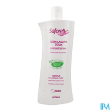 Charger l'image dans la galerie, Saforelle Zachte Wasoplossing 500ml
