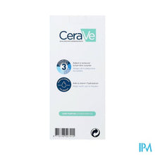 Afbeelding in Gallery-weergave laden, Cerave Foaming Cleanser Duo 2x473ml
