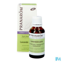Afbeelding in Gallery-weergave laden, Pranarom Eo Spijklavende.bloeien.top Bio 30ml
