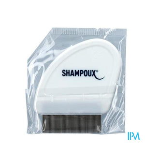 Shampoux Luizenkam