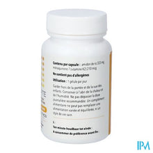 Afbeelding in Gallery-weergave laden, Vitamine K2 Forte V-caps 60 Pharmanutrics
