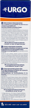 Load image into Gallery viewer, Urgo Zeer Droge Gekloofde Voeten Filmo Foam 125ml
