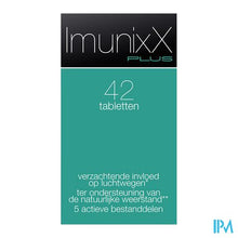 Afbeelding in Gallery-weergave laden, Imunixx Plus Tabl 42 Nf
