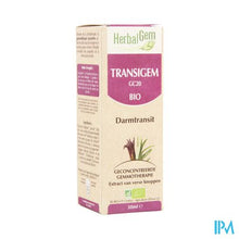 Afbeelding in Gallery-weergave laden, Herbalgem Transigem Complex 50ml
