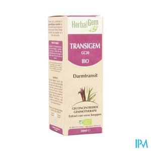 Herbalgem Transigem Complex 50ml