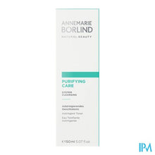 Charger l'image dans la galerie, Annemarie Borlind Purifying Care Gezichtslot.150ml
