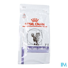 Afbeelding in Gallery-weergave laden, Royal Canin Cat Mature Consult Dry 1,5kg
