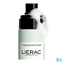Load image into Gallery viewer, Lierac Reinigende Mousse 2x150ml
