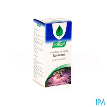 Afbeelding in Gallery-weergave laden, A.Vogel Passiflora Complex 200 tabletten
