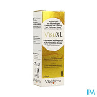 Visuxl Kunsttranen 10ml