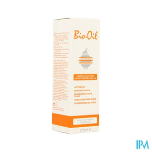 Bio-oil Herstellende Olie 125ml