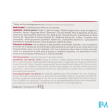 Afbeelding in Gallery-weergave laden, Gestarelle g+ Caps 90 Nf
