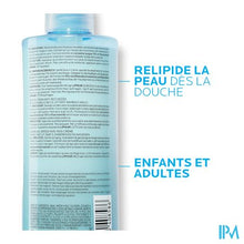 Afbeelding in Gallery-weergave laden, La Roche Posay Lipikar Overvet Douche Cr Tegen Uitdrogen400ml
