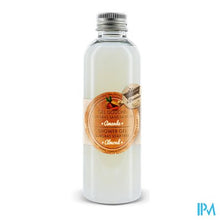 Charger l'image dans la galerie, Lpbp Douchegel Amandel 100ml
