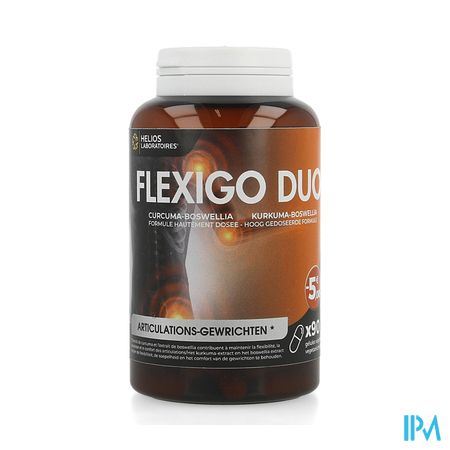 Flexigo Duo Caps 90 Promo -5euro