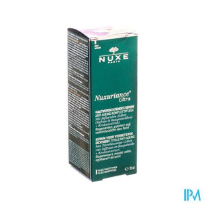 Nuxe Nuxuriance Ultra Serum Verstev. A/age 30ml