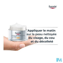 Load image into Gallery viewer, Eucerin Hyaluron-fill.3x Eff.dagcr Spf30 Nav. 50ml
