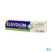 Afbeelding in Gallery-weergave laden, Elgydium Phyto Tandpasta 75ml
