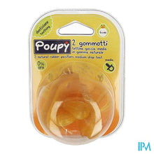 Afbeelding in Gallery-weergave laden, Sonora Fopspeen Tropsolide Rubber Mm 4m
