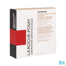 Afbeelding in Gallery-weergave laden, La Roche Posay Toleriane Teint Mineral Compact 14 5g

