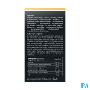 Focus-ixx Support Tabl 90