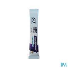 Charger l'image dans la galerie, 6d Xtra Drink Blackcurrant 30x3g
