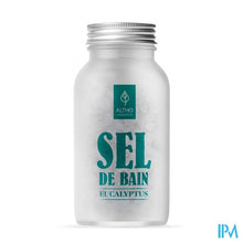 Afbeelding in Gallery-weergave laden, Altho Sel Bain Eucalyptus 250g
