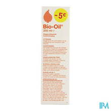 Afbeelding in Gallery-weergave laden, Bio-oil Herstellende Olie 200ml Promo

