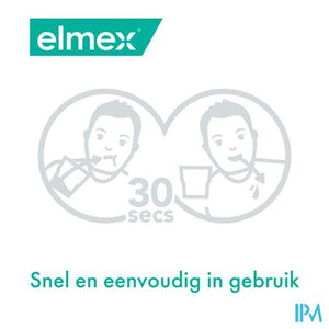 Elmex Sensitive Mondspoeling 400ml