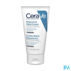 Cerave Handcreme Herstellend 50ml