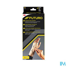 Afbeelding in Gallery-weergave laden, Futuro Omkeerbare Polsspalk 47853, Small
