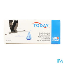 Charger l'image dans la galerie, Today Ovulatietest Nf 7
