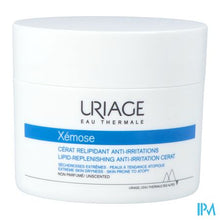 Afbeelding in Gallery-weergave laden, Uriage Xemose Cerat Creme Relipid. A/irrit. 200ml
