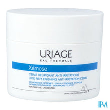 Charger l'image dans la galerie, Uriage Xemose Cerat Creme Relipid. A/irrit. 200ml
