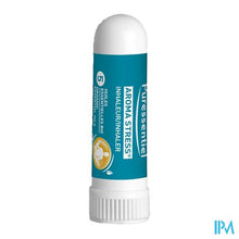 Afbeelding in Gallery-weergave laden, Puressentiel Pure Relax Inhalator 1ml
