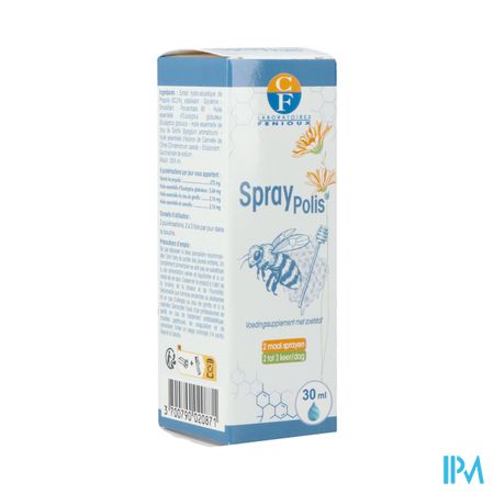 Spraypolis 30ml