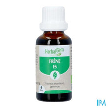 Load image into Gallery viewer, Herbalgem Es Bio 30ml
