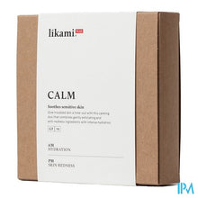 Load image into Gallery viewer, Calm Giftbox Serums 2x15ml
