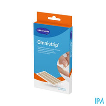 Afbeelding in Gallery-weergave laden, Omnistrip Selfcare Small 6x38mm 2x6 5400104
