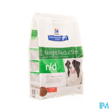 Afbeelding in Gallery-weergave laden, Hills Prescrip.diet Canine Rd 4kg 605938
