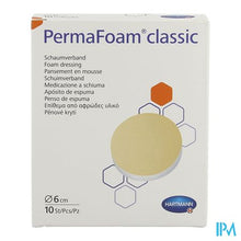 Charger l'image dans la galerie, Permafoam Classic 6cm 10 Rond 8821000
