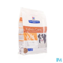 Afbeelding in Gallery-weergave laden, Hills Prescrip.diet Canine Kd 5kg 4364r
