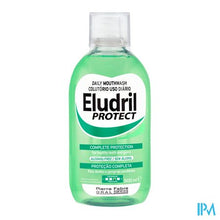 Afbeelding in Gallery-weergave laden, Eludril Bescherming 500ml

