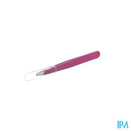 Nippes Epileerpincet Schuin Blauw N727