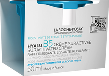 Load image into Gallery viewer, Lrp Hyalu B5 Creme Navulling 50ml
